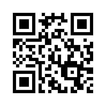 投票受付サイト QRコード