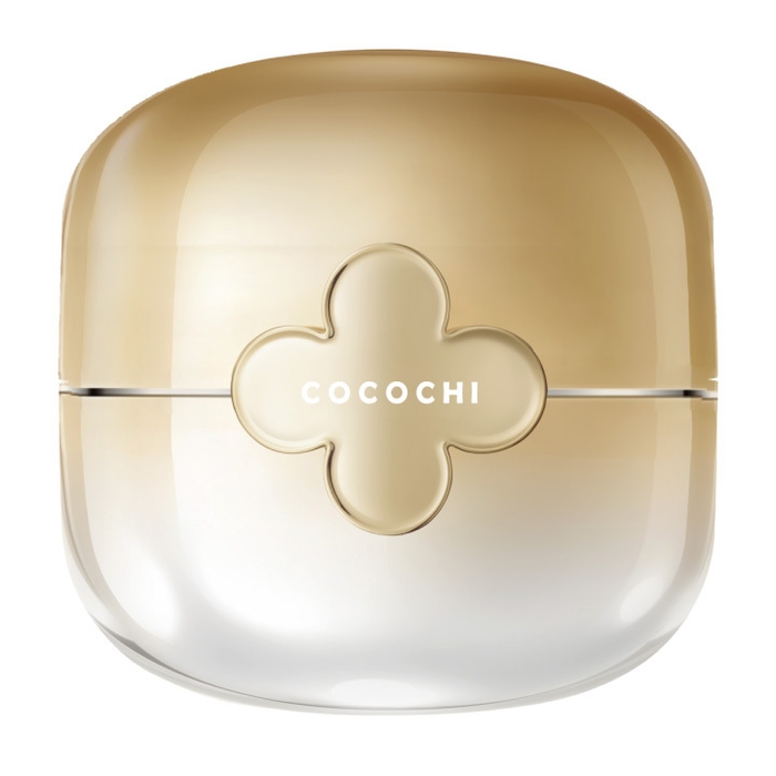 ココチ AG グローイング エッセンス クリーム マスク