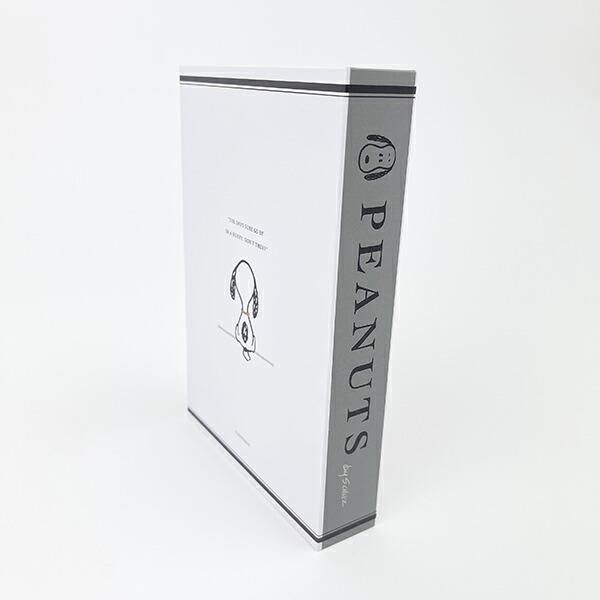 スヌーピーの収納箱