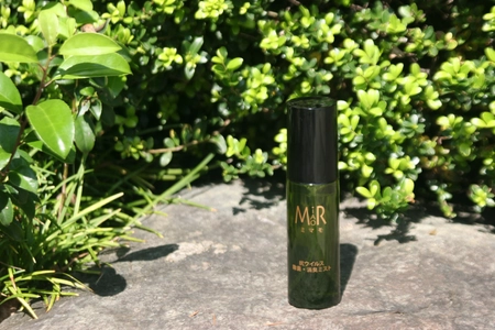 ソトー、マスク用抗ウイルススプレーを新発売　 植物由来、アルコール・次亜塩素酸・防腐剤フリー