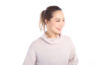 代表取締役　春田 琴栄