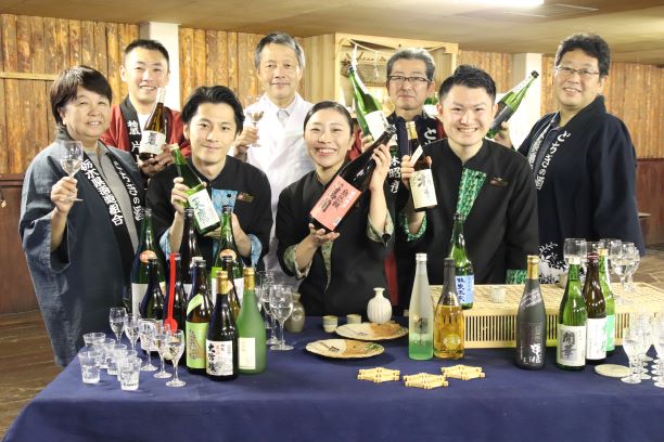 星野リゾート 界 ~温泉旅館で地元の美酒を再発見するマイクロツーリズム~界ブランド3施設で湯めぐりと酒めぐりを楽しむ「栃木の地酒めっけ旅」開催 期間:2020年11月1日~2021年5月31日