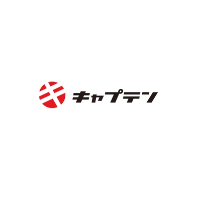 キャプテン ロゴ