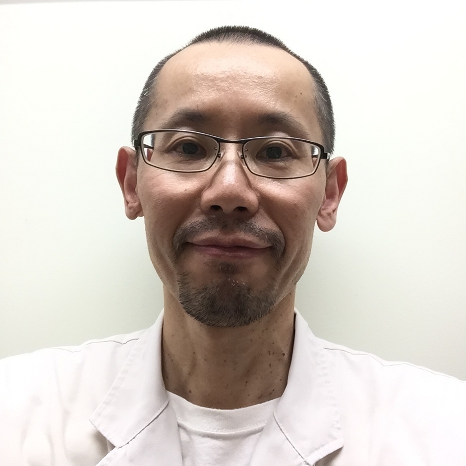 阿部 真(和菓子職人)