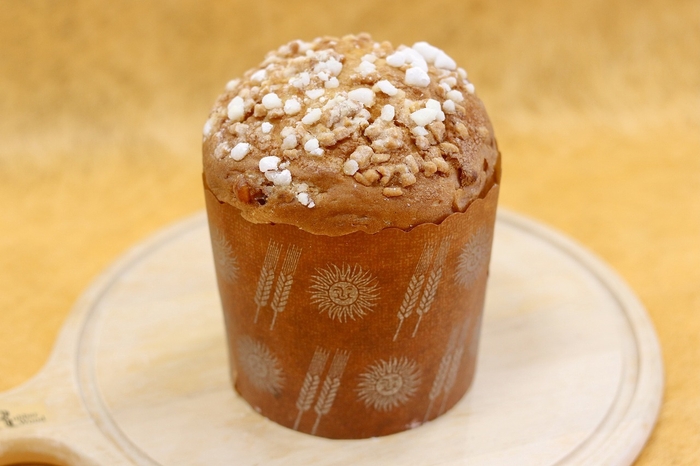 パネトーネ 三ヶ日みかん(1)