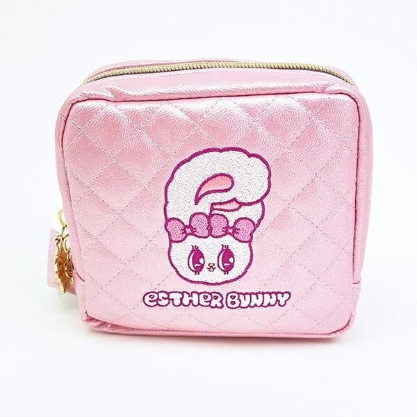 エスターバニーポーチ