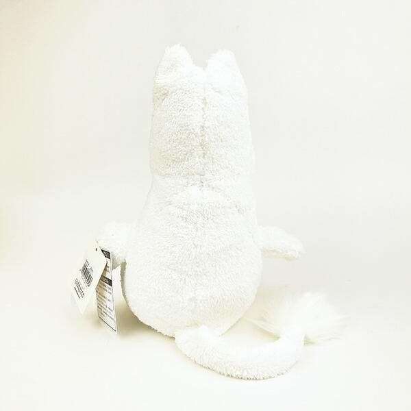 ムーミンのぬいぐるみ