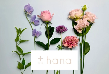 花を楽しむことで、花も未来も明るくなる！ サステナブルな花の定期便「＋hana(タスハナ)」の クラウドファンディングがスタート