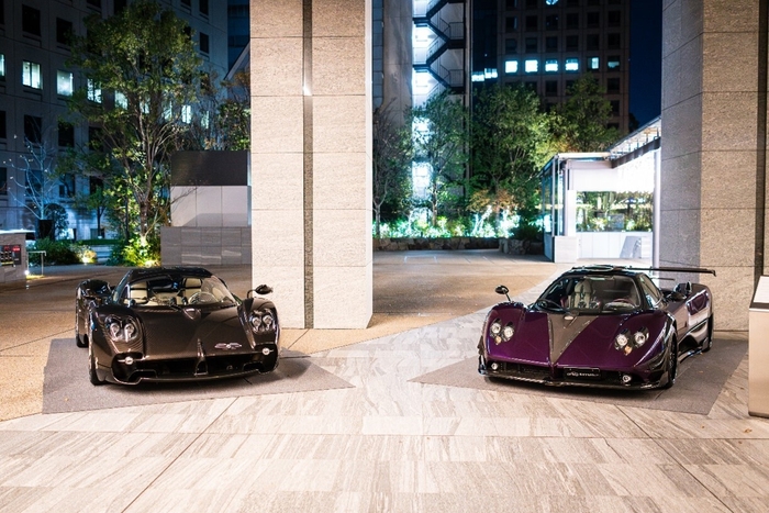 Utopia Zonda Zozo