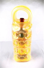 CELL ワインバッグ オレンジ