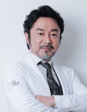 スキンリファインクリニック 院長 篠原秀勝