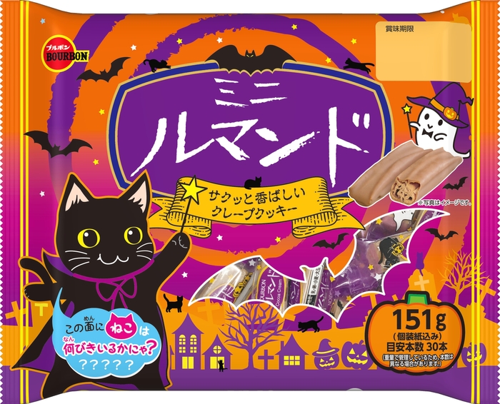 ミニルマンドHW