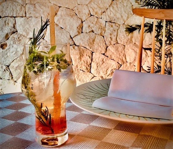 店舗実施例(THE HIRAMATSU HOTELS & RESORTS 宜野座)