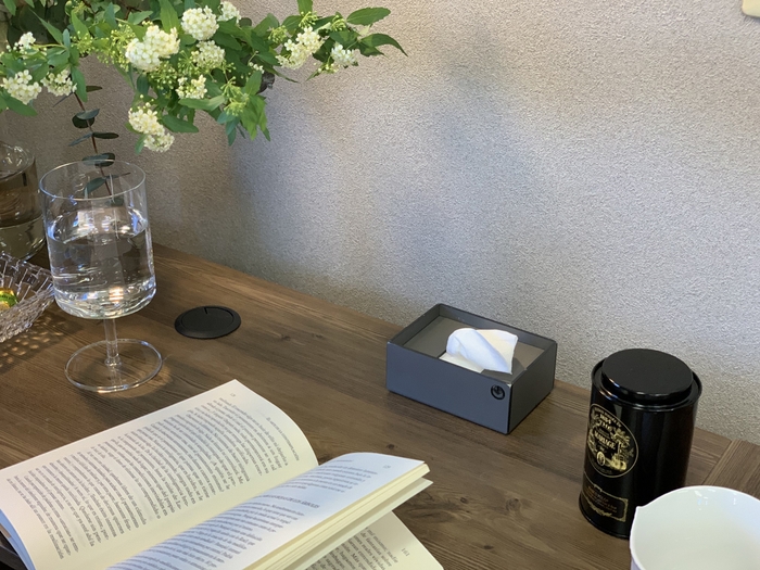 Papers Box mini レディースセット