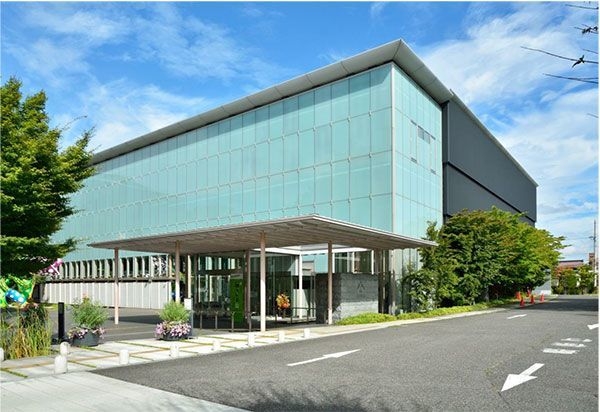 9位 松本市美術館<長野県松本市>