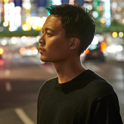 「純青」　花田優一　 9月27日デジタルシングルリリーススタート