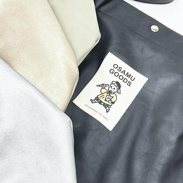 オサムグッズのトートバッグ