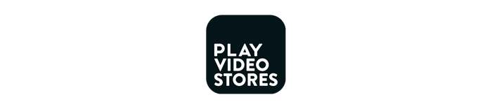 PLAY VIDEO STORES