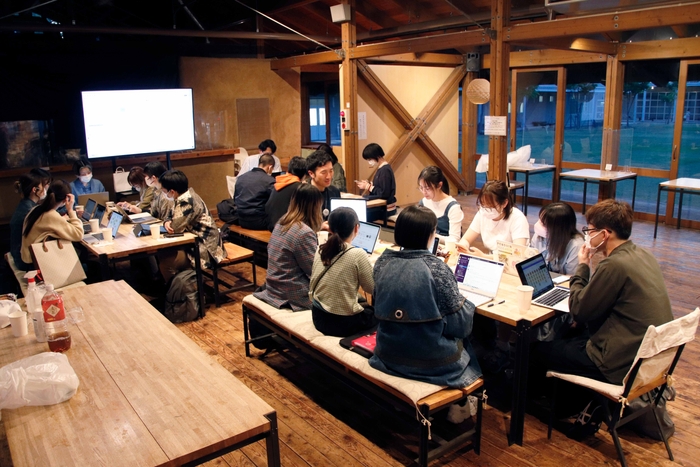 プロジェクト「YUI Lab(ゆいラボ)」