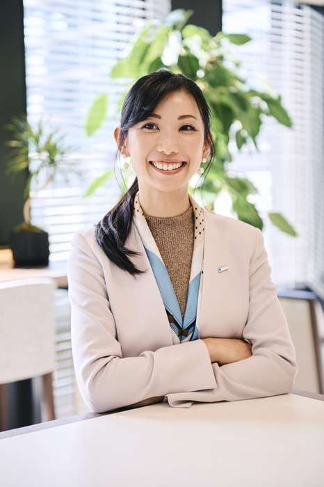 代表取締役　大德弘恵