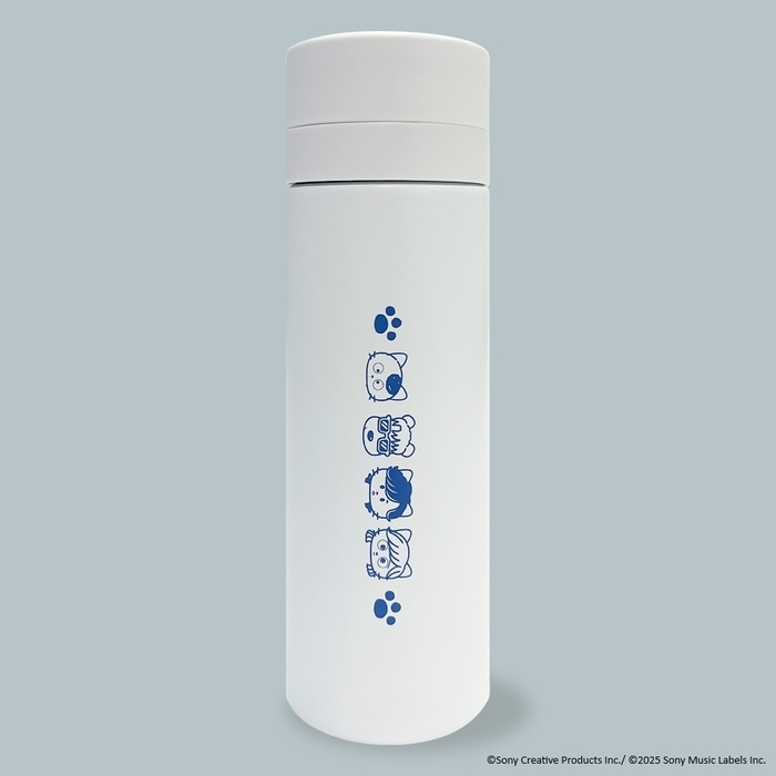 コラボ・ボトル 正面