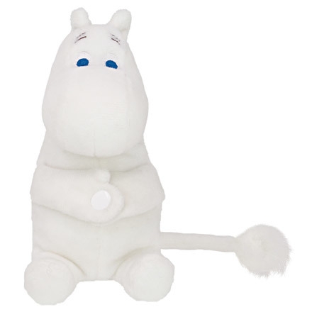 ぎゅっとなかよしマスコット ムーミン