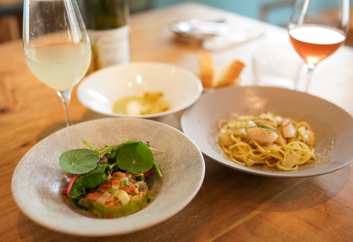 ペアリング事例1