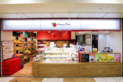 Whityうめだ店舗画像