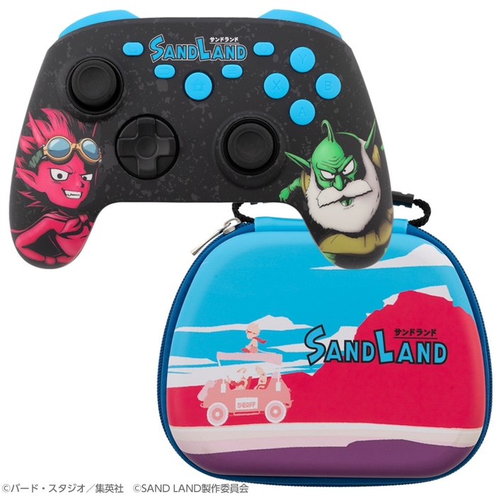 《ベルゼブブ&シーフ》