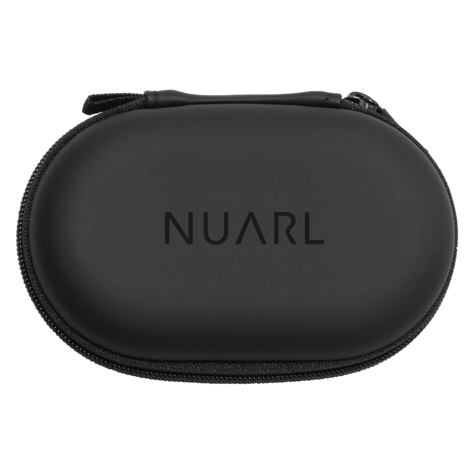 イヤホンケース正面