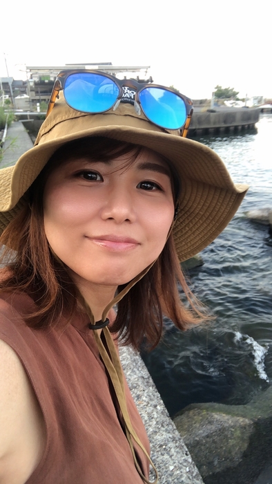 滋賀セブンの森 武田 みゆき氏