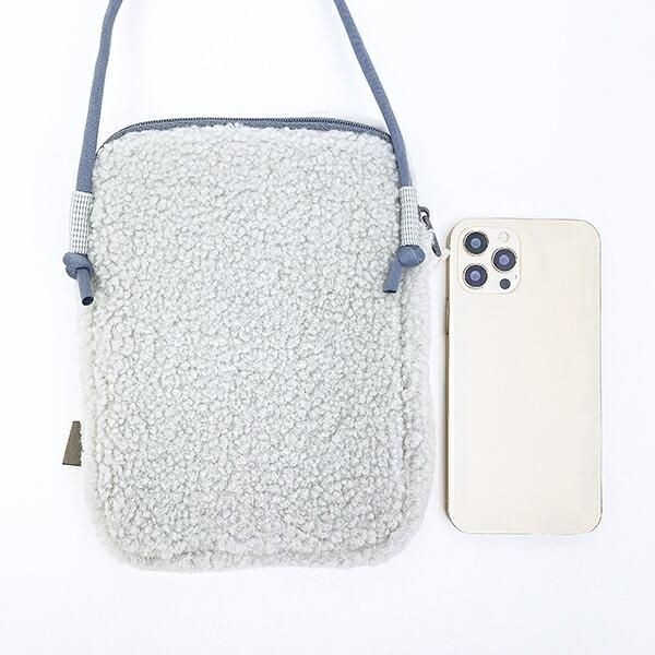 ミッフィーのポーチ