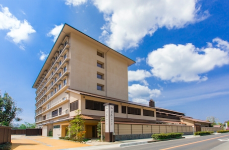 月夜のうさぎ 外観