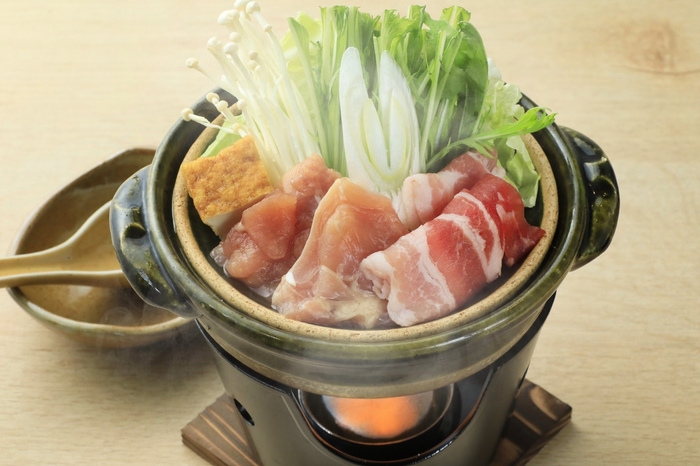 ご夕食