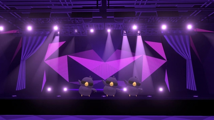 ※画面は開発中のものです