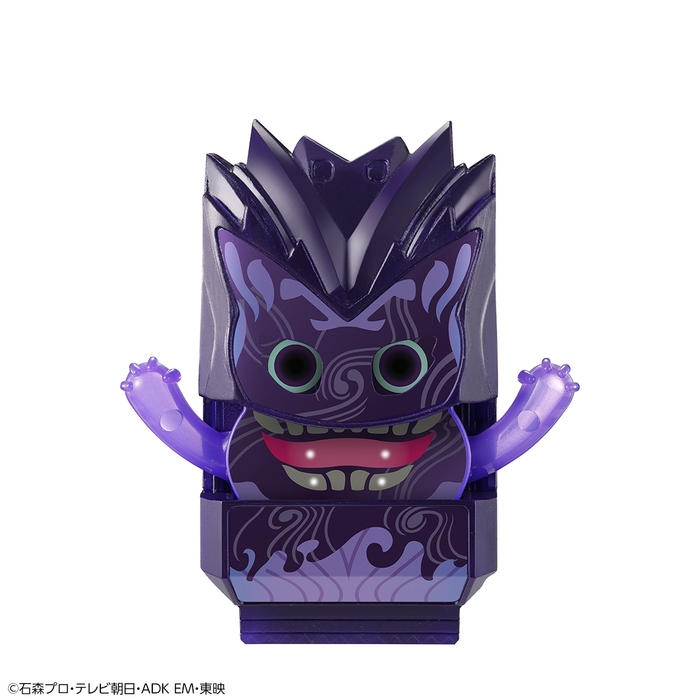 DX変身ベルトブリードガヴ＆テラーゴチゾウ(商品イメージ4)