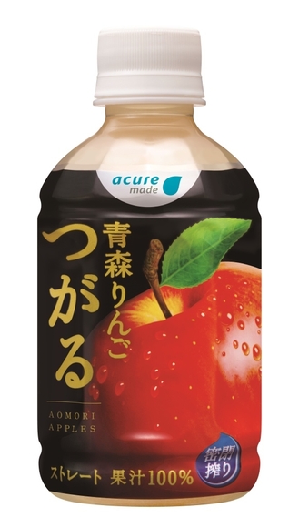 プレゼント一例(青森青森りんご つがる)