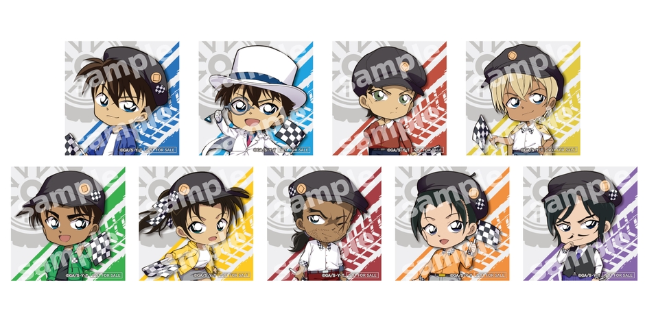 商品購入特典【後半】