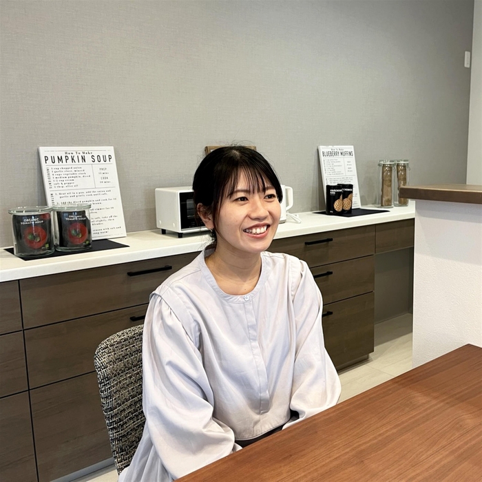 分譲設計課(設計):竹内