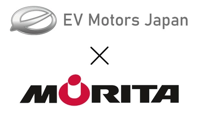 株式会社 ＥＶモーターズ・ジャパンとの資本業務提携に関するお知らせ