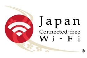 Japan Connected-free Wi-Fi