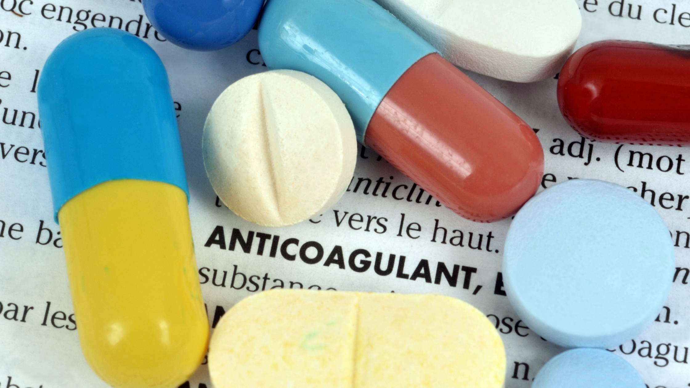 抗凝固剤逆転薬の市場規模は2027年に20億5000万ドルに達する見込み