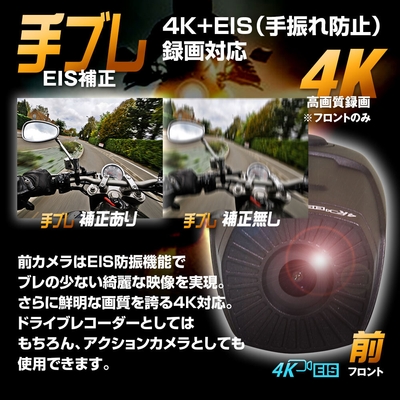 4K+EIS