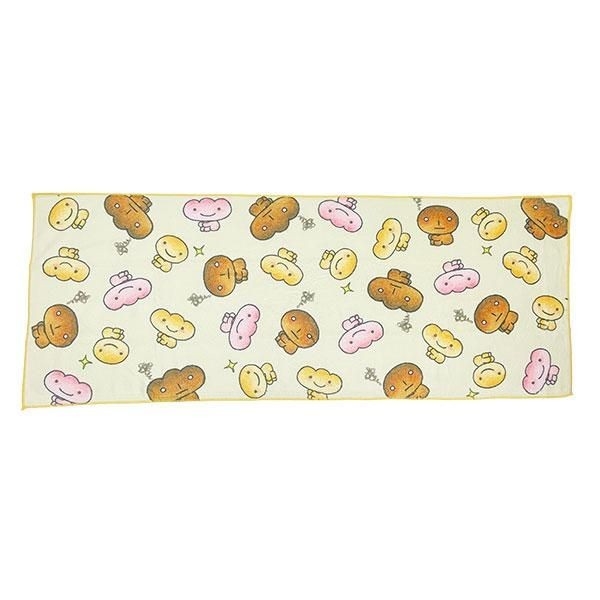 サンエックスタオル