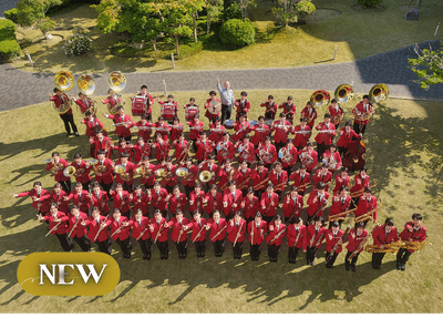 広島翔洋高等学校吹奏楽部