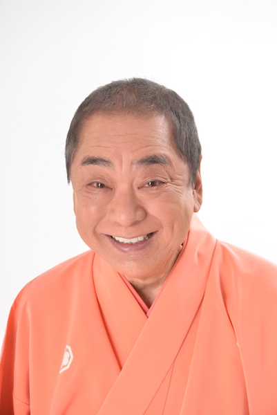 三遊亭好楽氏