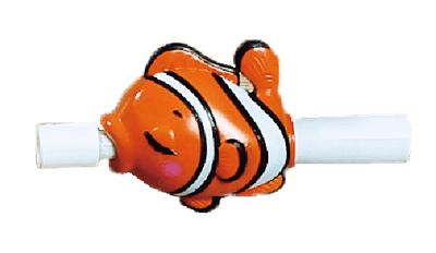 キャラスト(カクレクマノミ)