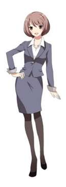 転職アドバイザー 縁(えん)ゆかり