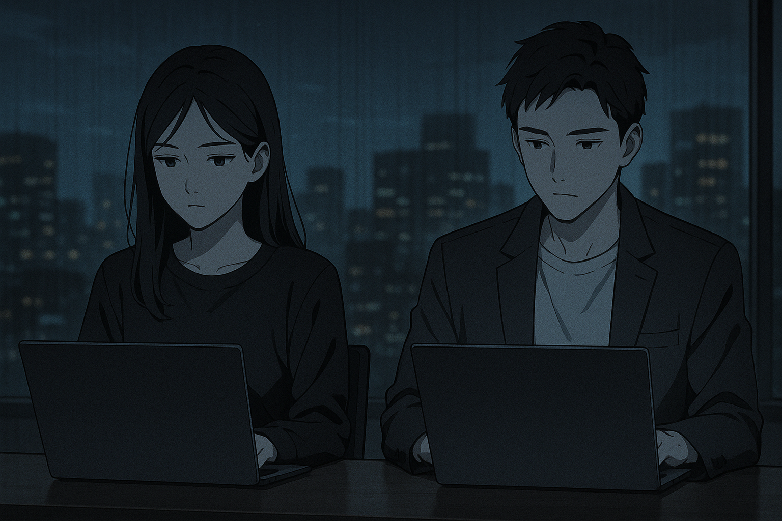 職場で浮気相手と会わせたくない依頼が急増　“感情より先”に別れさせ屋を選ぶ時代に