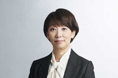 ソニー音楽財団理事長 石川 恵子